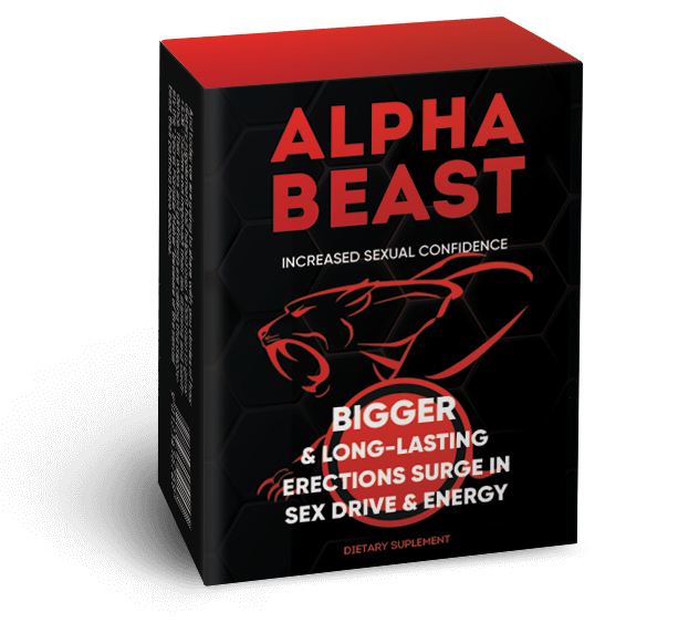 Alpha Beast