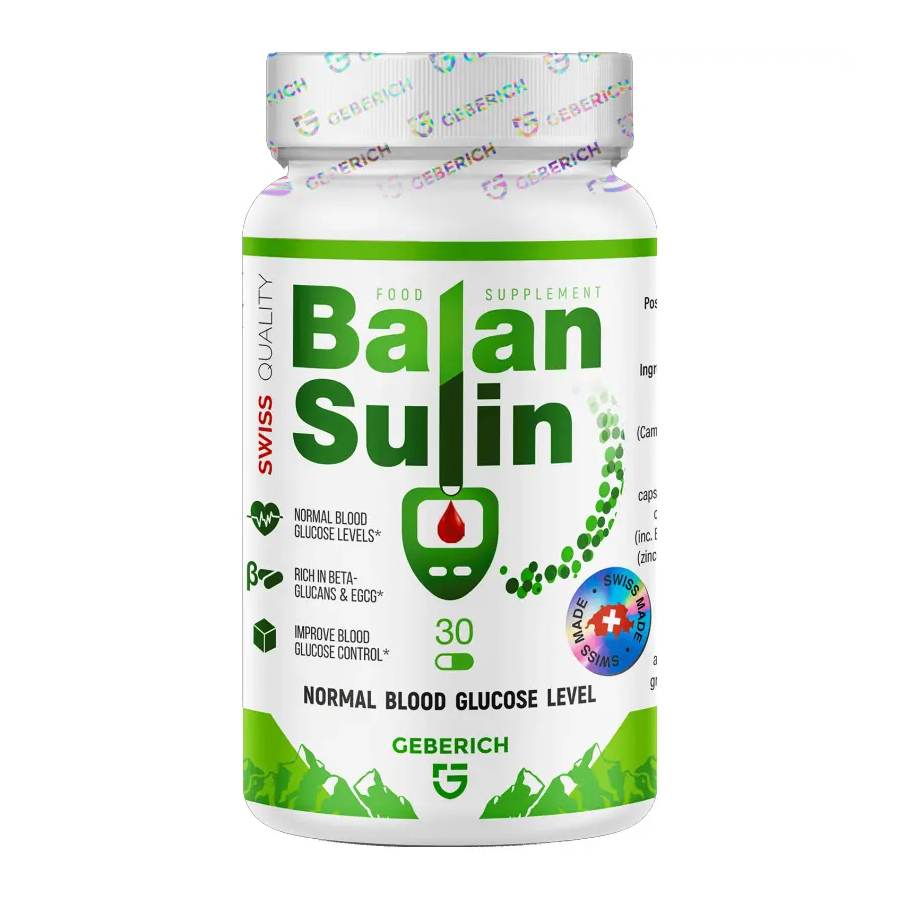 Balansulin