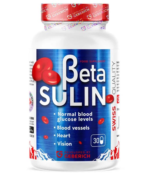 Betasulin